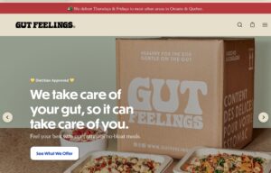 Gut Feelings