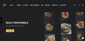 vigor meals