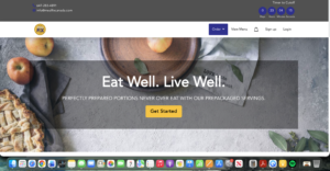 Meal Fix Canada