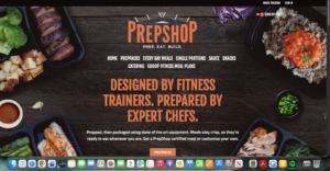 prepshop