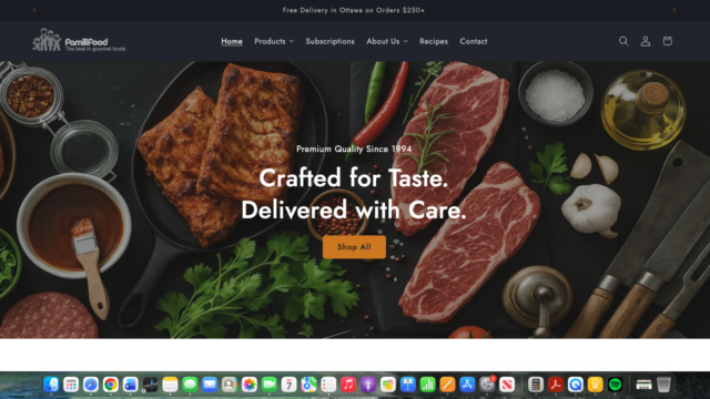 Familifood