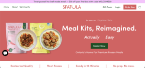 Spatula