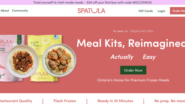 Spatula