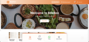 Bite Box