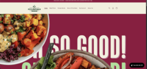 Fit Curry Box
