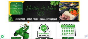 Healthy At Home 905